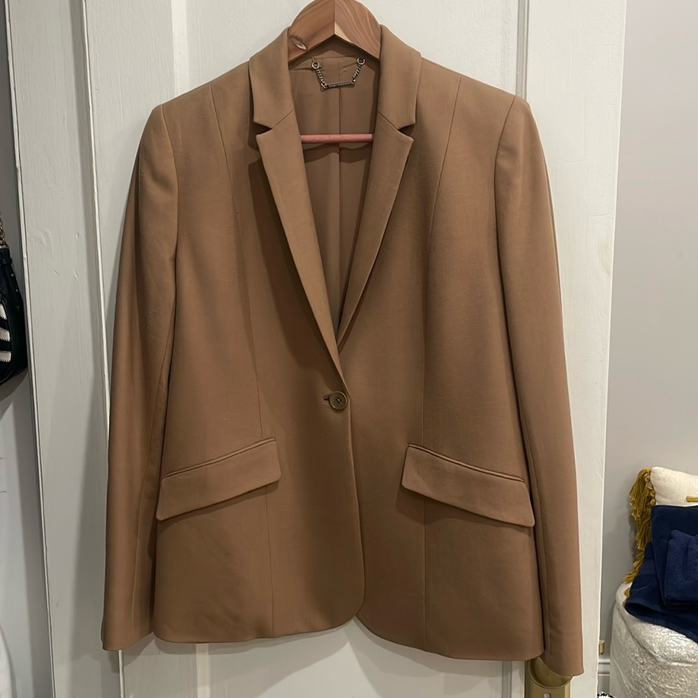 Elie Tahari Blazer